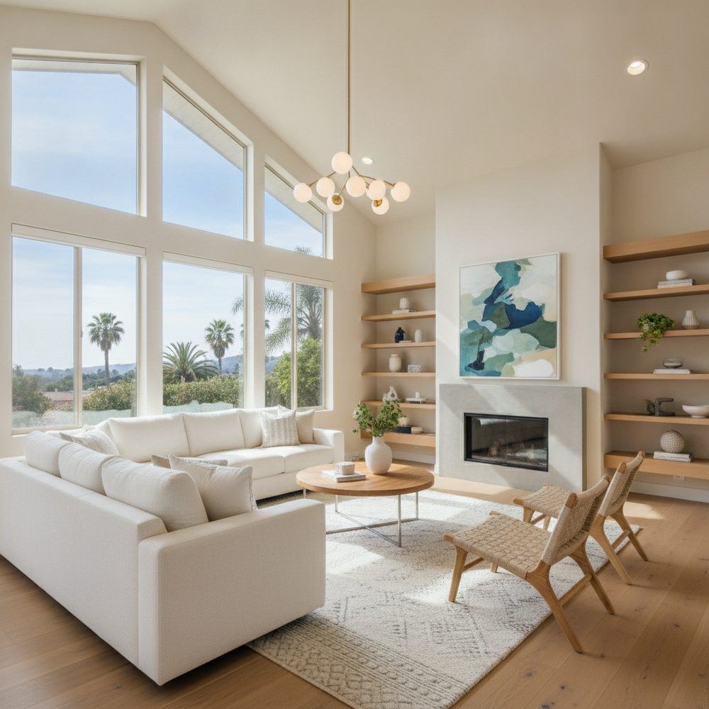 Insurance Dispute Appraisals — San Diego County real estate appraisal