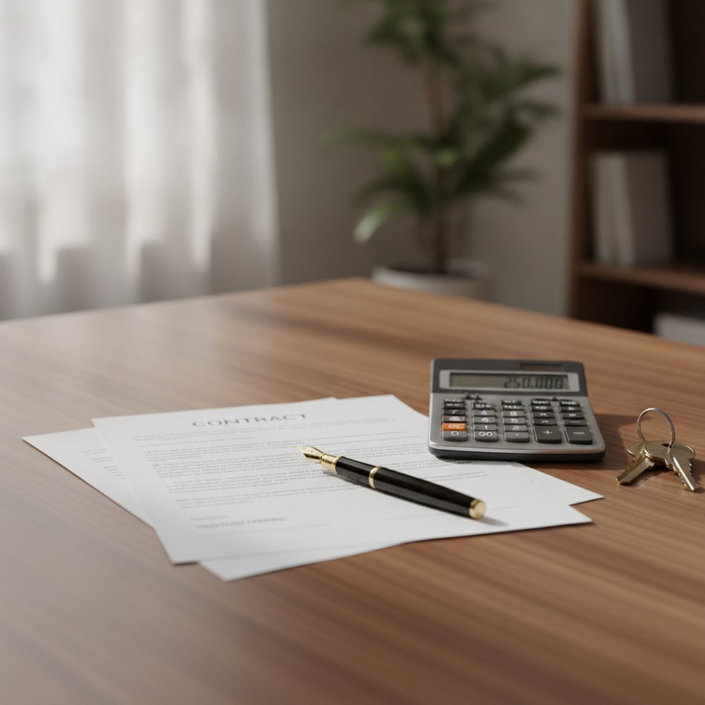 Pre-Sale Appraisals — San Diego County real estate appraisal
