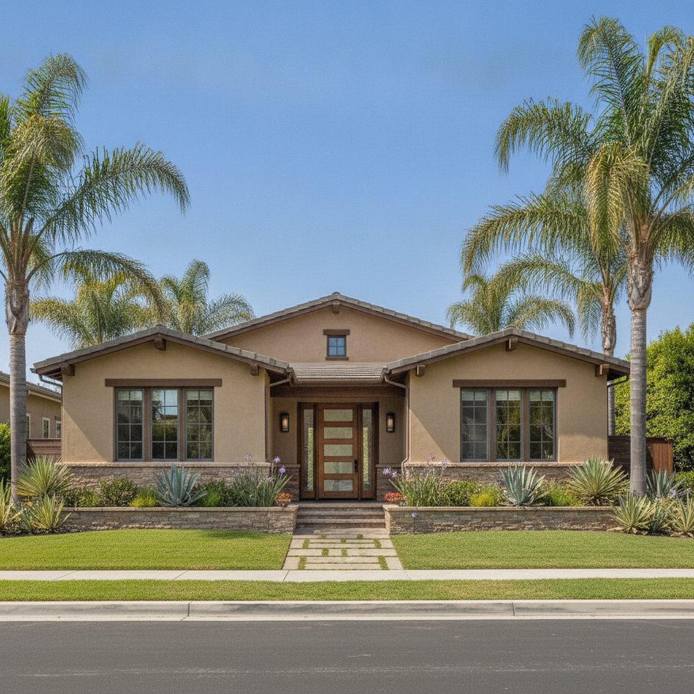 Tax Appraisals — San Diego County real estate appraisal